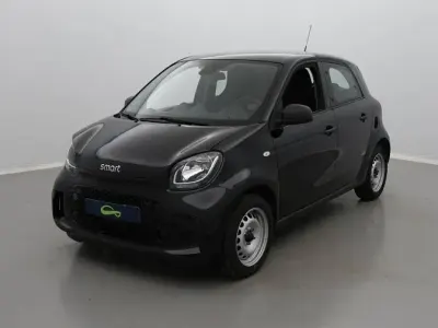 Usado Smart ForFour Electric Drive