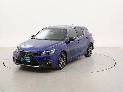 Lexus CT200h