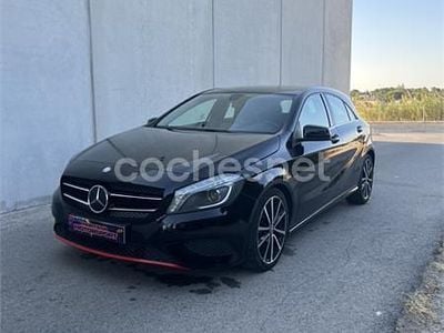 Mercedes A180