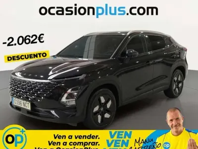Usado Omoda 5