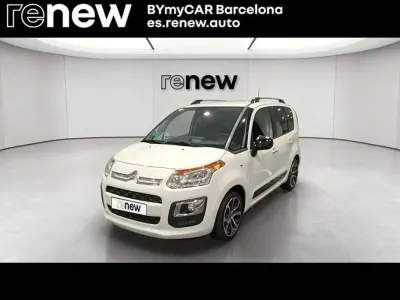 Usado Citroën C3
