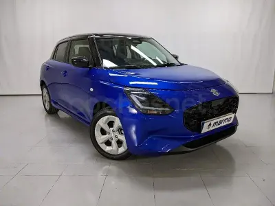Usado Suzuki Swift