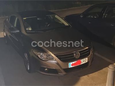 VW CC