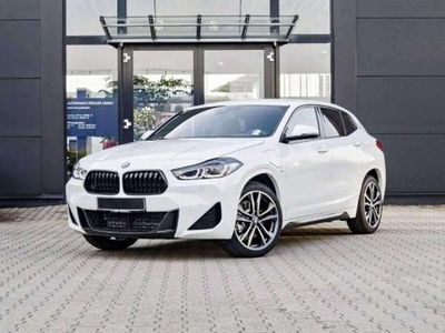 Usado BMW X2 220 CV (161 kW) 2021 Blanco SUV