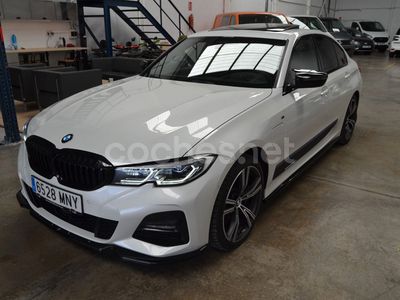 Blanco Usado 2020 BMW 330e Berlina | 37.000 €