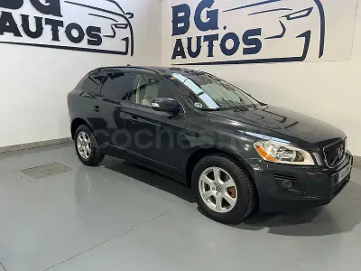 Usado Volvo XC60