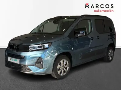Usado Opel Combo Life Business Edition 102 CV (75 kW) 2024