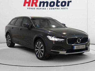Usado Volvo V90 197 CV (144 kW) 2021 Familiar