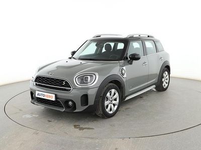Usado Mini Cooper Countryman 220 CV (161 kW) 2023 Gris SUV