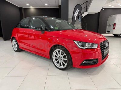 Usado Audi A1 Sportback