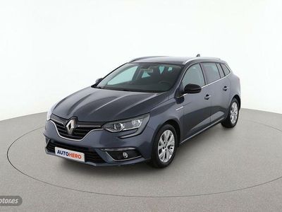 Renault Mégane GrandTour