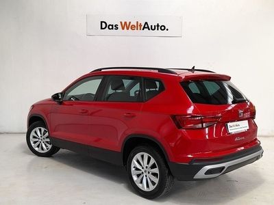 usado Seat Ateca 1.5 TSI S&S Style XM 110 kW (150 CV)