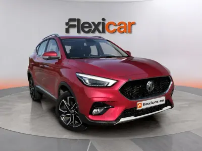 Usado MG ZS