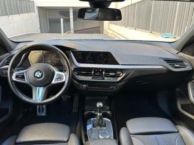 Usado BMW 118 M Sport 140 CV (102 kW) 2020 Utilitario