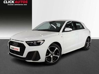 Usado 2023 Audi A1 Comfort Utilitario | 18.750 € (Super precio)