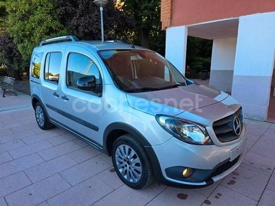 Mercedes Citan 111