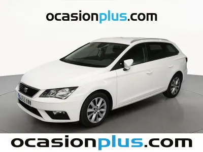 Käytetty Seat Leon