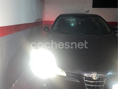 Alfa Romeo 147