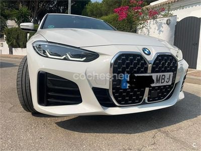 BMW 420 Gran Coupé