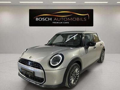 Usado Mini Cooper 155 CV (114 kW) 2025 Gris Utilitario