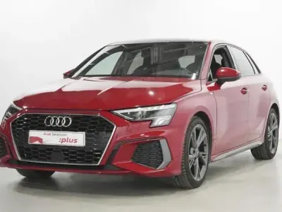 Usado Audi A3 S-Line 150 CV (110 kW) 2023 Berlina