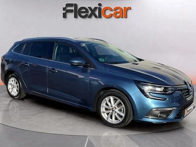 Renault Mégane GrandTour