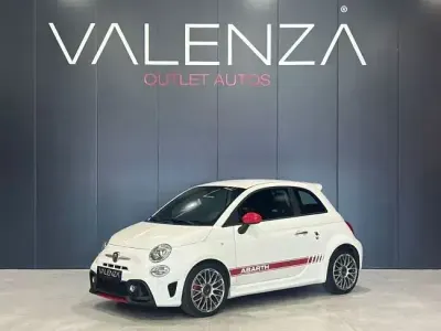 Usado Abarth 595