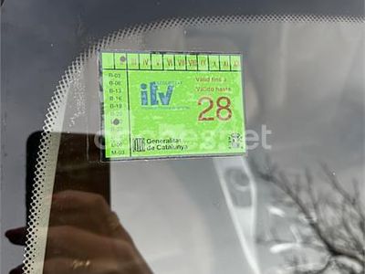 Usado BMW 218 150 CV (110 kW) 2017 Azul Coupe