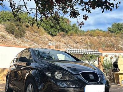 Negro Usado 2005 Seat Altea Stylance Monovolumen | 4199 €