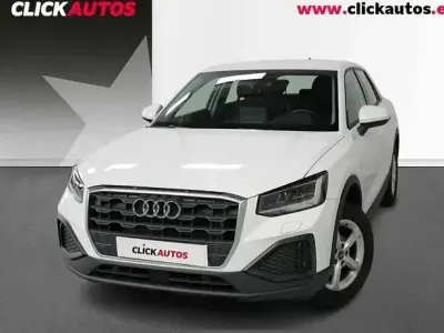 Usado Audi Q2