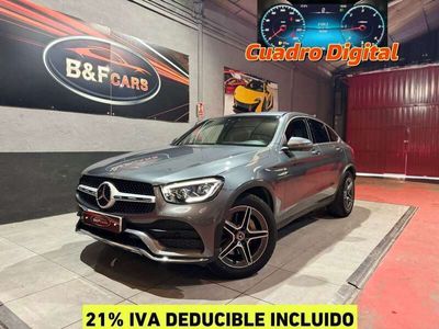 Mercedes GLC220