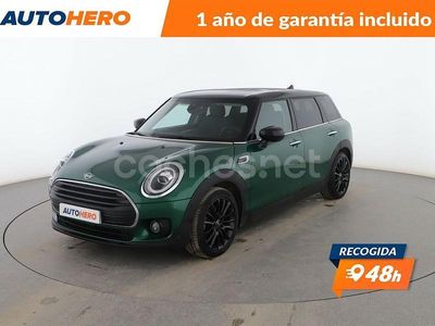 Mini Cooper Clubman