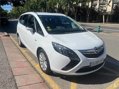 Opel Zafira Tourer