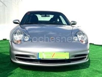 Porsche 911 Carrera