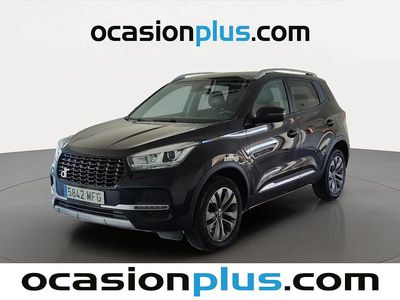 Blanco Usado 2023 DR DR 4.0 SUV | 11.355 € (Buen precio)