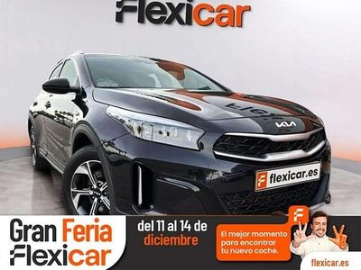 Negro Usado 2023 Kia XCeed SUV | 15.990 € (Buen precio)