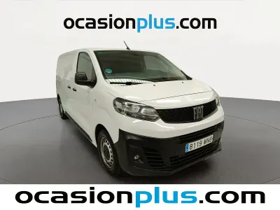 Usado Fiat Scudo
