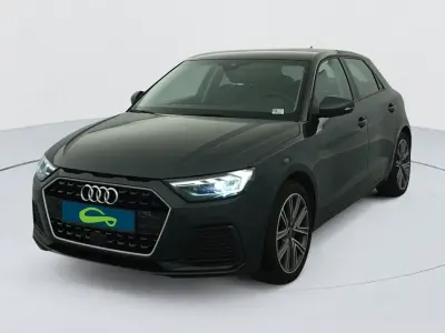Usado Audi A1 Sportback Advanced 95 CV (69 kW) 2023 Utilitario
