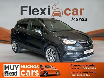 usado Opel Mokka 1.4 T 103kW (140CV) 4X2 S&S Excellence