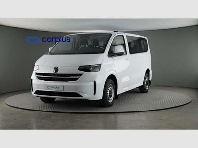 Nuevo VW Transporter 110 CV (80 kW) 2025 Blanco Van