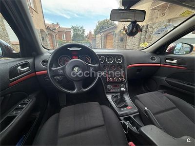 Alfa Romeo 159