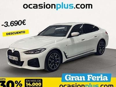 BMW 430 Gran Coupé