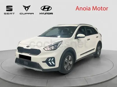 Usado Kia Niro