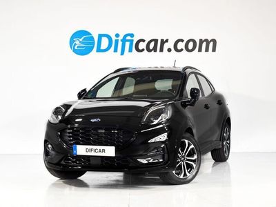 usado Ford Puma ST-Line 1.0 125CV