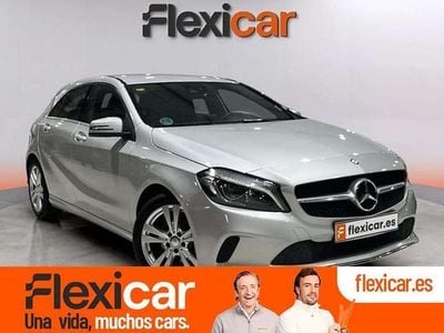 Mercedes A200