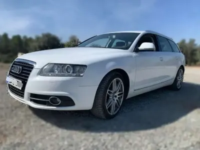 Usado Audi A6