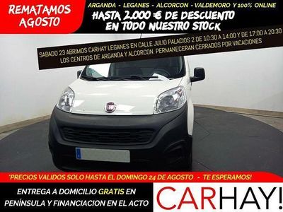 Fiat Fiorino