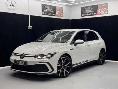 Usado VW Golf VIII