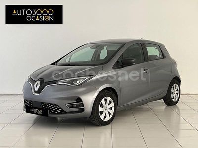 Begagnad Renault Zoe Evolution 80 kW (109 HK) 2023 Eléctrico Halvkombi