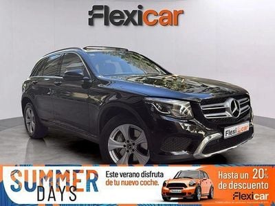 Mercedes GLC350